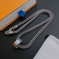 Louis Vuitton Necklaces